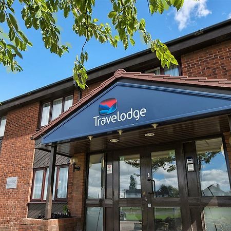 Travelodge Peterborough Alwalton Exteriér fotografie
