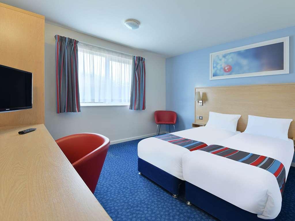 Travelodge Peterborough Alwalton Pokoj fotografie