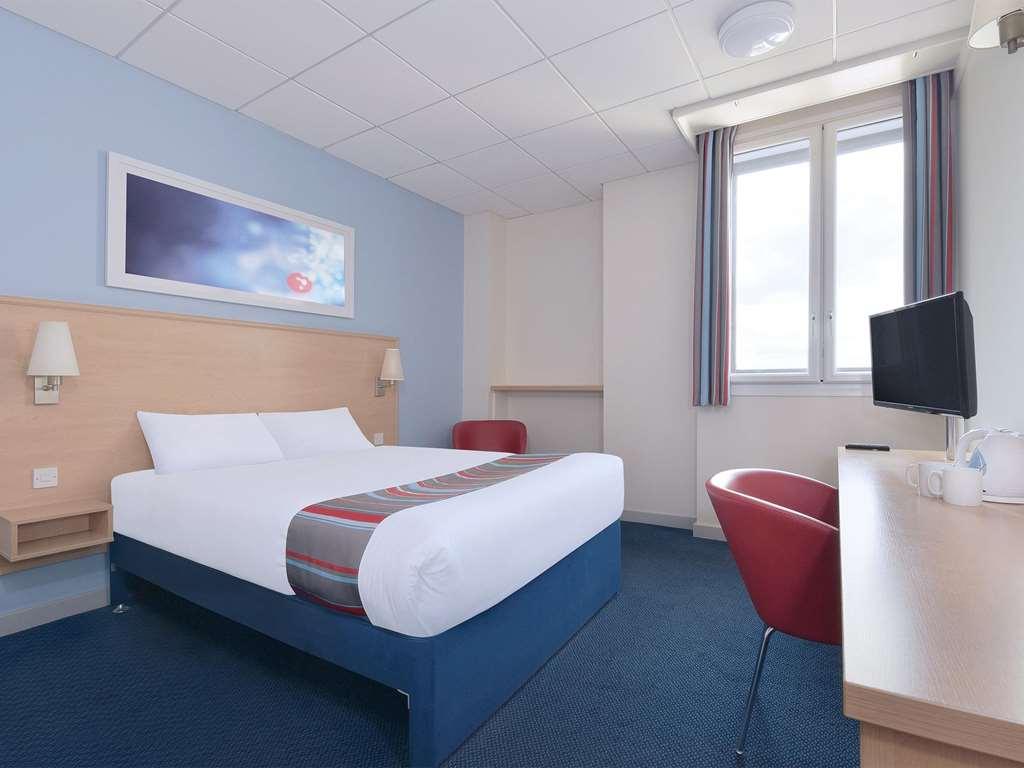 Travelodge Peterborough Alwalton Pokoj fotografie