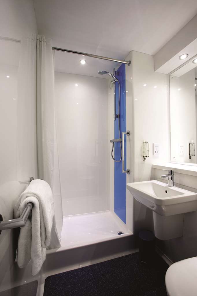 Travelodge Peterborough Alwalton Pokoj fotografie
