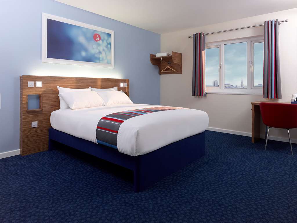 Travelodge Peterborough Alwalton Pokoj fotografie