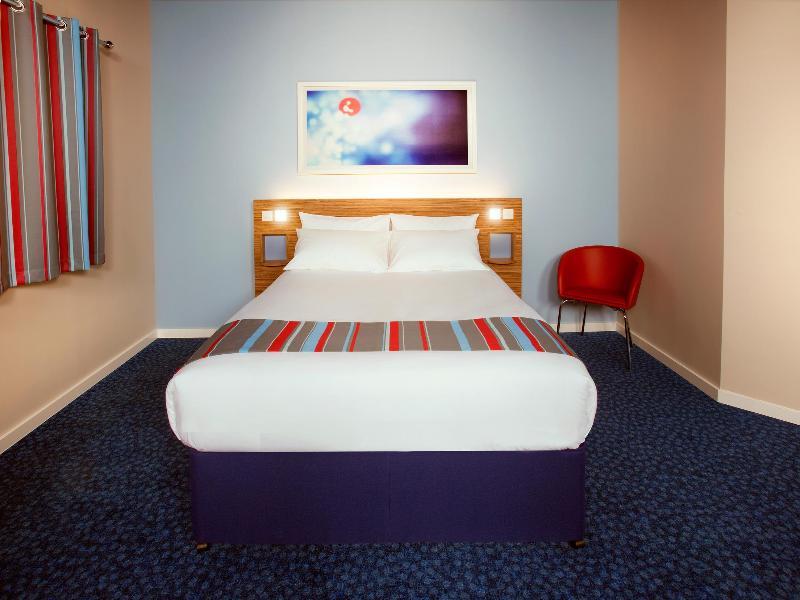 Travelodge Peterborough Alwalton Exteriér fotografie